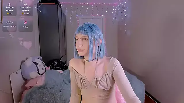 _Maybe_Baby_ — for good day