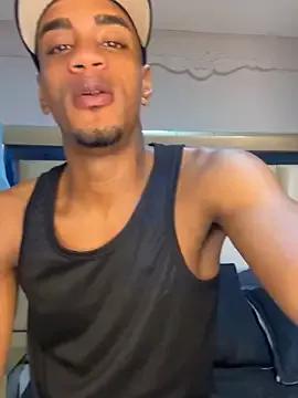 AaronCruz_ on StripChat 