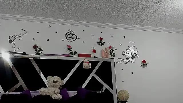 abby_eemily on StripChat 