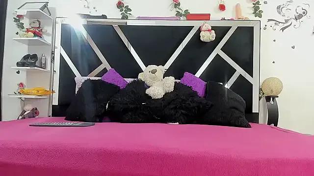 abby_eemily on StripChat 