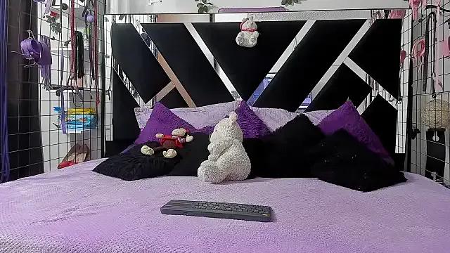 abby_eemily on StripChat 