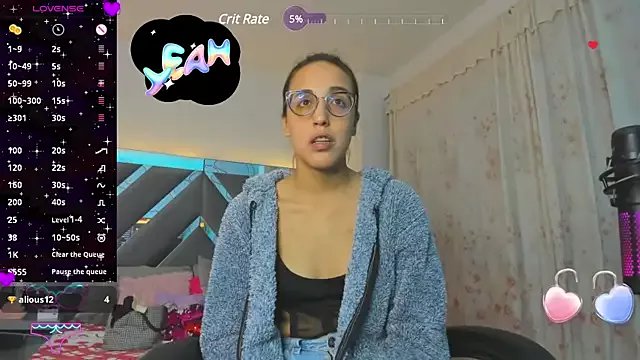 Abby_esposiito on StripChat 