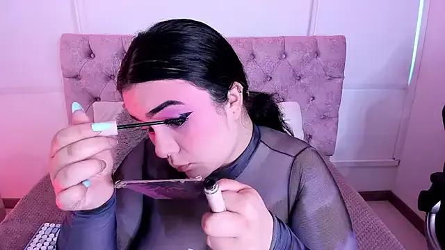 Abbyy_Brooks — SHOW TONGUE