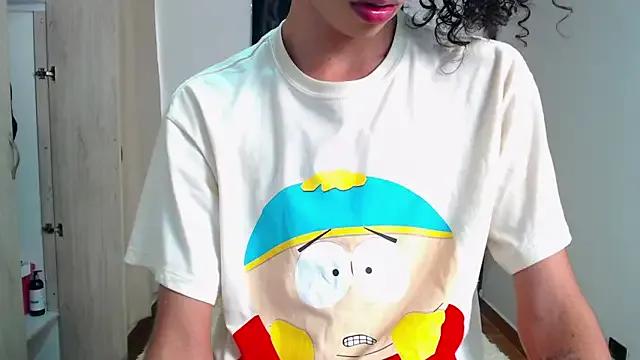 abigail_f00x — PUT THE DOMI