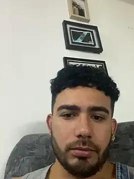 adamhairy on StripChat 