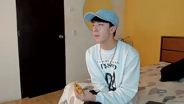 AerumChae on StripChat