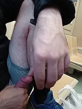 afTerparTycloudz — Public Toy show!