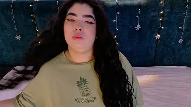 AgathaLynx on StripChat 