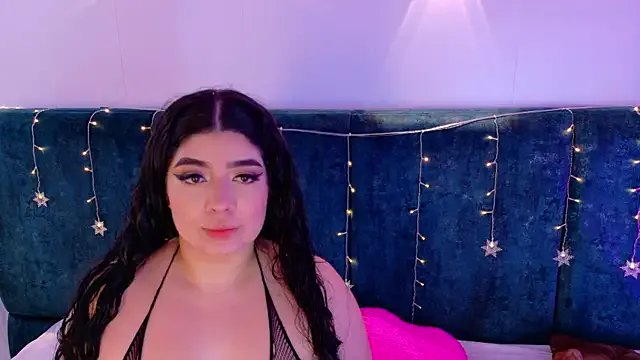 AgathaLynx on StripChat 