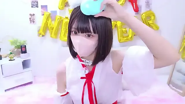 aki_zzz on StripChat