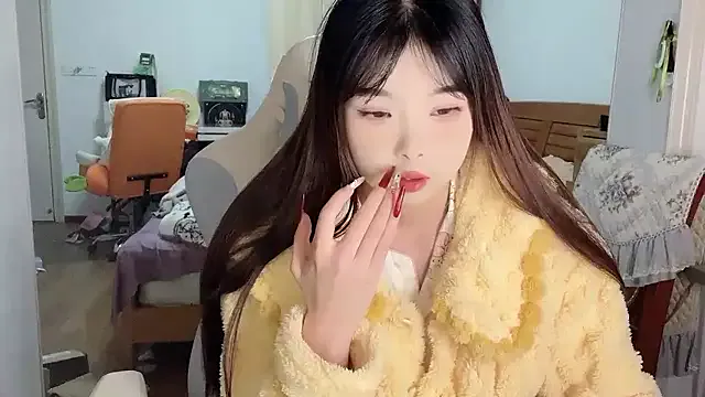 Akong11 on StripChat