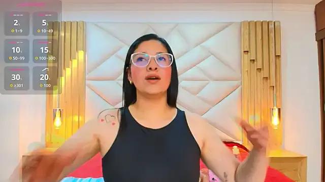 Alana_steel_1 on StripChat 