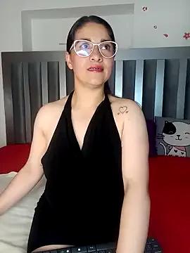 Alana_steel_1 on StripChat 