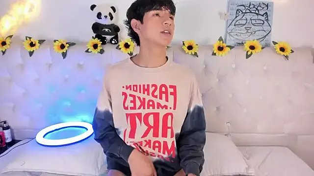 AleAurarashi — masturbate with oil