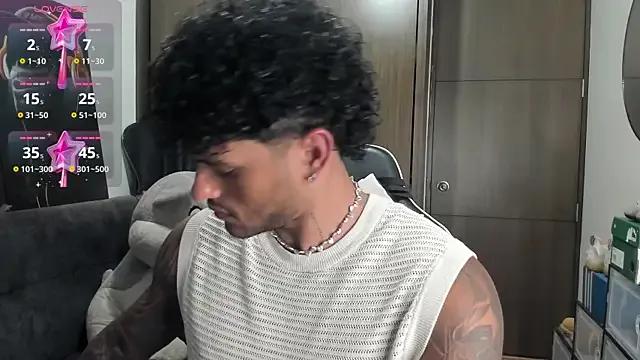 Alessandro_Vanni — Freechat on StripChat