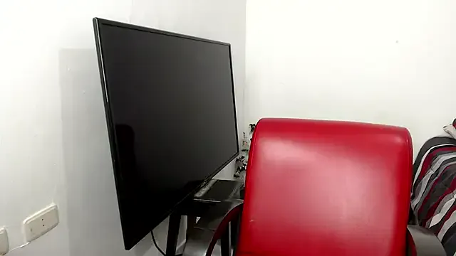 Alex_mojica on StripChat