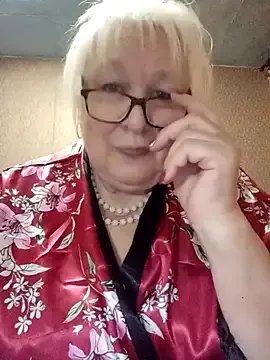 Alexia64231 on StripChat