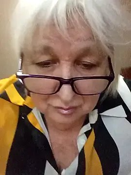 Alexia64231 on StripChat