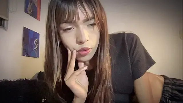 alexxatokyo — happy birthday elecktra