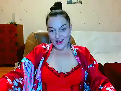 Alice3694 on StripChat