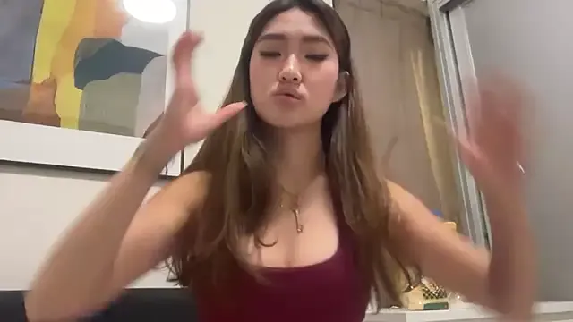 AlishaCheng — Freechat on StripChat