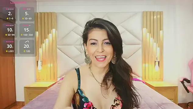 allie_pearl — Freechat on StripChat