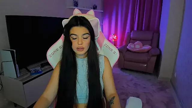 AlluringAriel on StripChat 