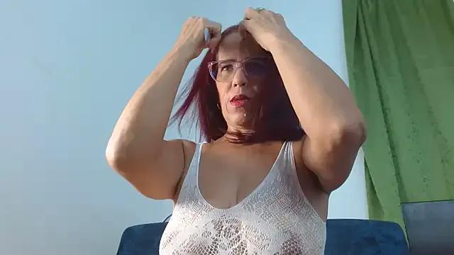 Allyson_Mature — I masturbate with a strong jet