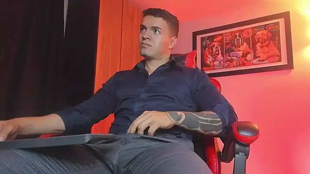 ALPHA_DOMINUS_ — Freechat on StripChat