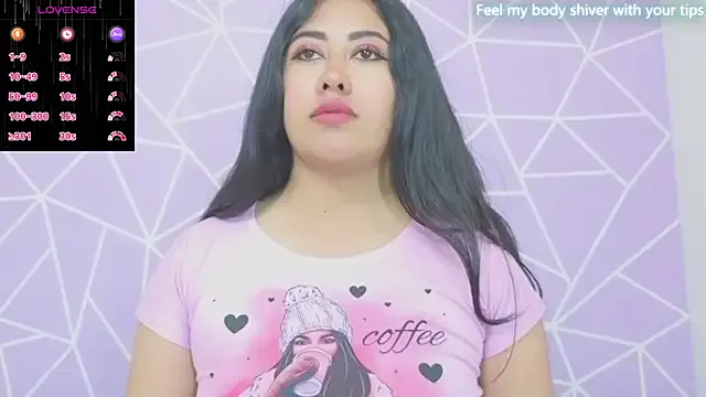 altheamoore on StripChat