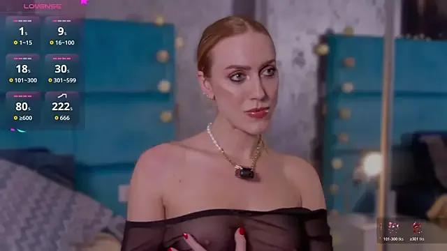 AlyaSeduce — Make me wet and wild