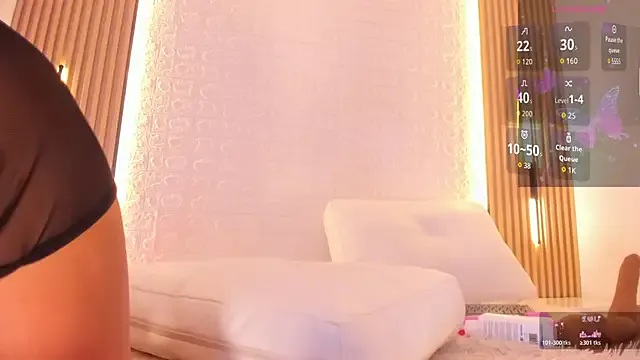 alyssa_vargas on StripChat