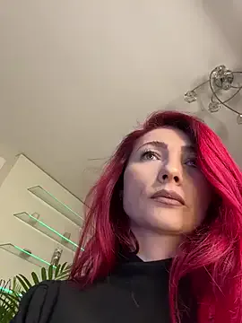 AlyxVonD on StripChat