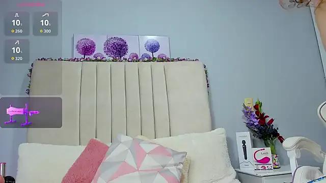 AmandaaWats on StripChat 