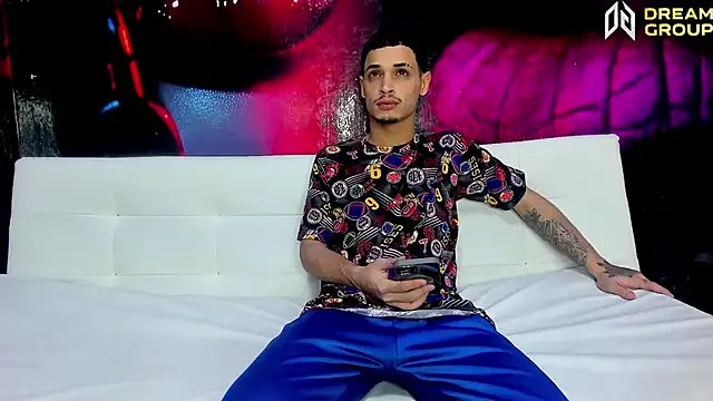 AmazingPartys on StripChat 