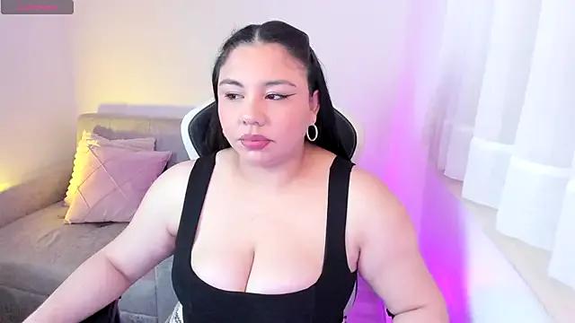 ambar-wells on StripChat 