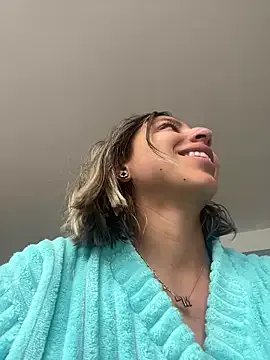 Ameellie on StripChat 