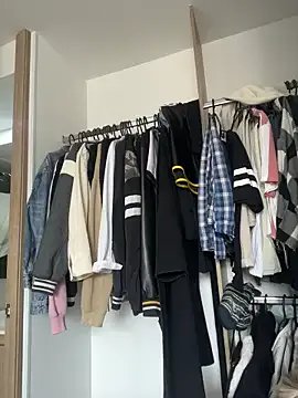 Ameellie on StripChat 