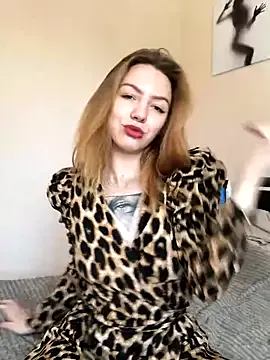 Amore_Mia_ on StripChat