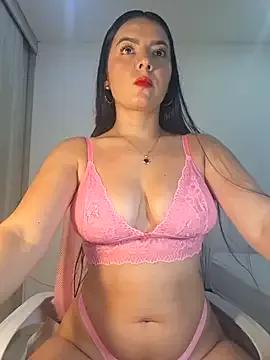 Anal_Luucia — Show tits