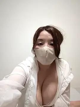 anananna1010 on StripChat 