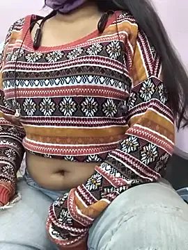 Ananya_34 on StripChat 