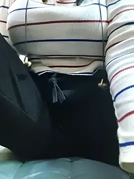 Ananya_34 on StripChat 