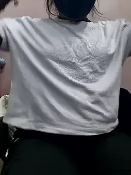 Ananya_34 on StripChat 