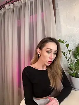 AnesaKis — Private on StripChat