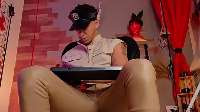 AngeloandEdward on StripChat