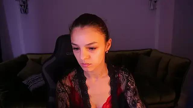 AnitaBambie — dance naked