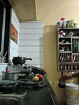 Anjali_Bhabhi_Ak47 — public Fuck 5 minutes