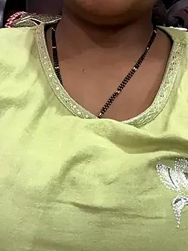 anjalibb on StripChat 