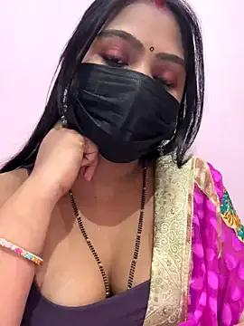 anjalibb on StripChat 